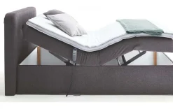 Modernes Motor-Boxspringbett