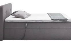 Modernes Motor-Boxspringbett