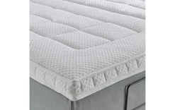 Modernes Motor-Boxspringbett