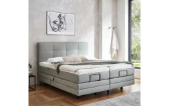 Modernes Motor-Boxspringbett