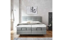 Modernes Motor-Boxspringbett