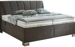 Modernes Polsterbett