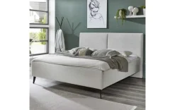 Modernes Polsterbett