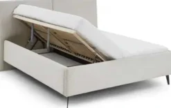 Modernes Polsterbett