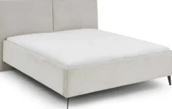 Modernes Polsterbett