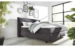 Modernes Polsterbett