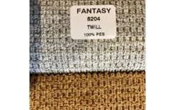 Modernes Polsterbett