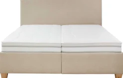 Modernes Polsterbett