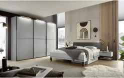 Modernes Schlafzimmer