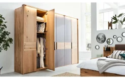 Modernes Schlafzimmer