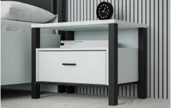 Modernes Schlafzimmer