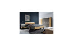 Modernes Schlafzimmer