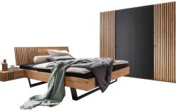 Modernes Schlafzimmer