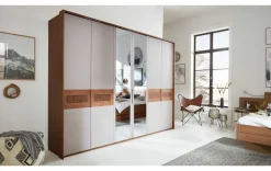 Modernes Schlafzimmer