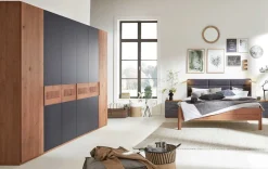 Modernes Schlafzimmer