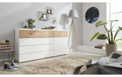 Modernes Schlafzimmer