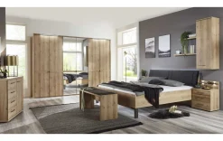 Modernes Schlafzimmer