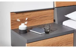 Modernes Schlafzimmer