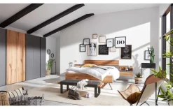 Modernes Schlafzimmer