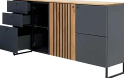 Modernes Sideboard