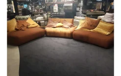 Modernes Sofa