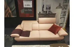 Modernes Sofa