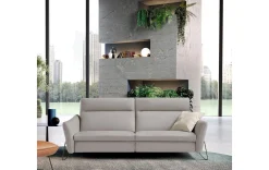 Modernes Sofa