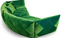 Modernes Sofa