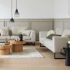 Modernes Sofa