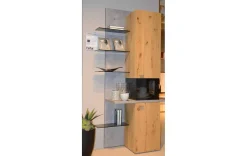 Modernes Standelement