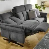 Modernes Trapezsofa