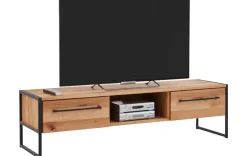 Modernes TV-Board