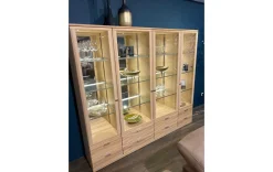 Modernes Wohnprogramm