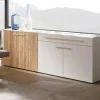 Modrenes Sideboard