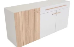 Modrenes Sideboard