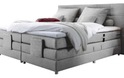 Motor- Boxspringbett