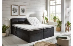 Motor-Boxspringbett