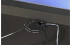 Multimedia-Schreibtisch