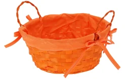 Osterkorb mit Henkeln
