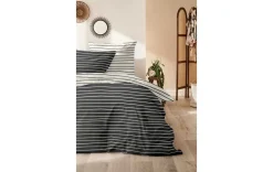 Perkal-Bettwäsche mit Zipp