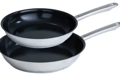 Pfannenset 2-tlg