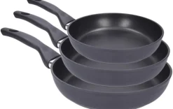 Pfannenset 3-tlg.