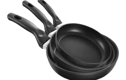 Pfannenset 3-tlg.