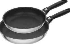 Pfannenset 2-tlg.