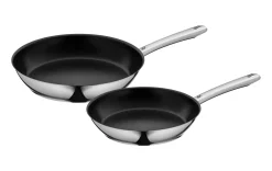 Pfannenset 2-tlg.