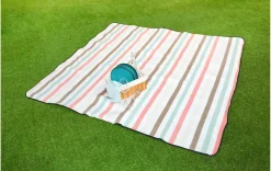 Picknickdecke