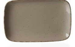 Platte Rechteckig 24x15.5cm