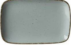 Platte Rechteckig 24x15.5cm