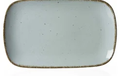 Platte Rechteckig 33x20cm