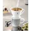 Porzellan Kaffeefilter Gr. 101